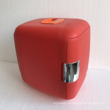 mini refrigerador recargable 12 V caja de hielo eléctrico